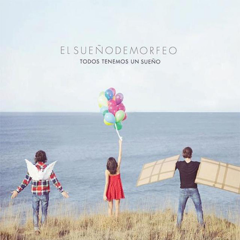 El Sueño de Morfeo Cadena Dial